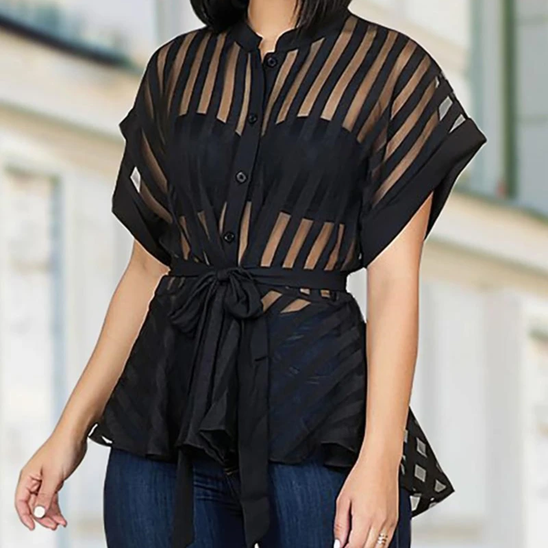 classy peplum tops