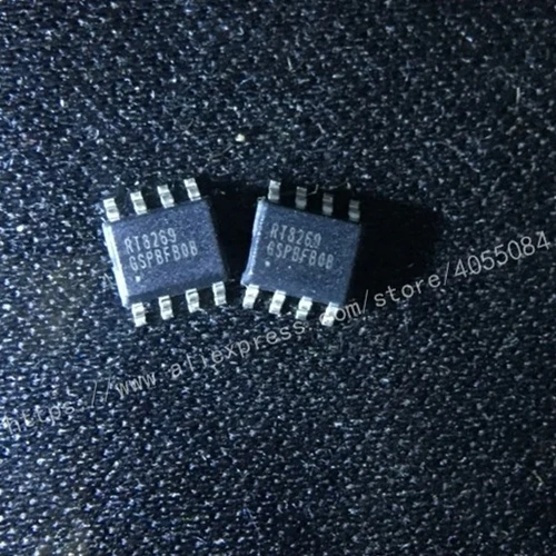 

5PCS RT8269GSP RT8269 Electronic components chip IC