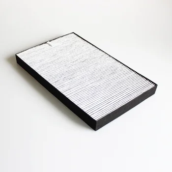 

1pc Filter Replacement For Sharp FU Y30EUW KC FU Y180SW GD10 382x240x32mm Indoor Air Filters Heating Cooling Accessories