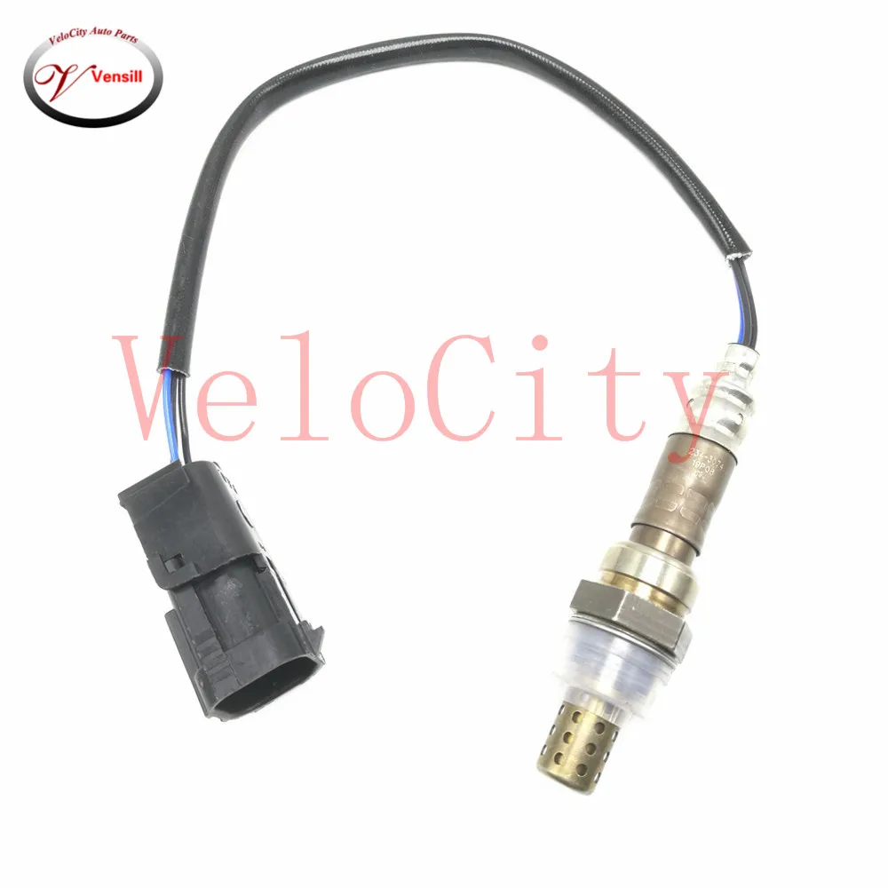 Часть № 14082487 25176705 8970622920 234-3074 O2 Датчик кислорода датчик для Chevrolet GMC Pontiac Isuzu