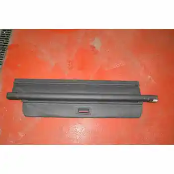 

REAR TRAY RENAULT MEGANE II FAMILY