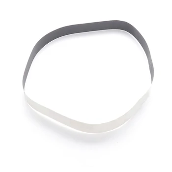 

15pcs 25x762mm Sanding Belts 600/800/1000 Grit Aluminum Oxide Sanding Belts Fabric And Polished Brushed