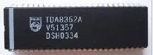 

Free Delivery. TDA8362A small signal processor IC chip