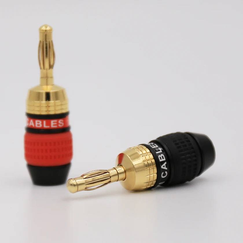 Speaker Wire Connector Plug|Plug 