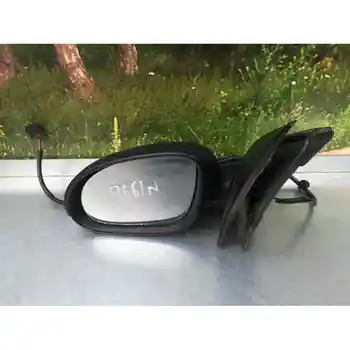 

LEFT REARVIEW MIRROR VOLKSWAGEN GOLF V SALOON (1K1)