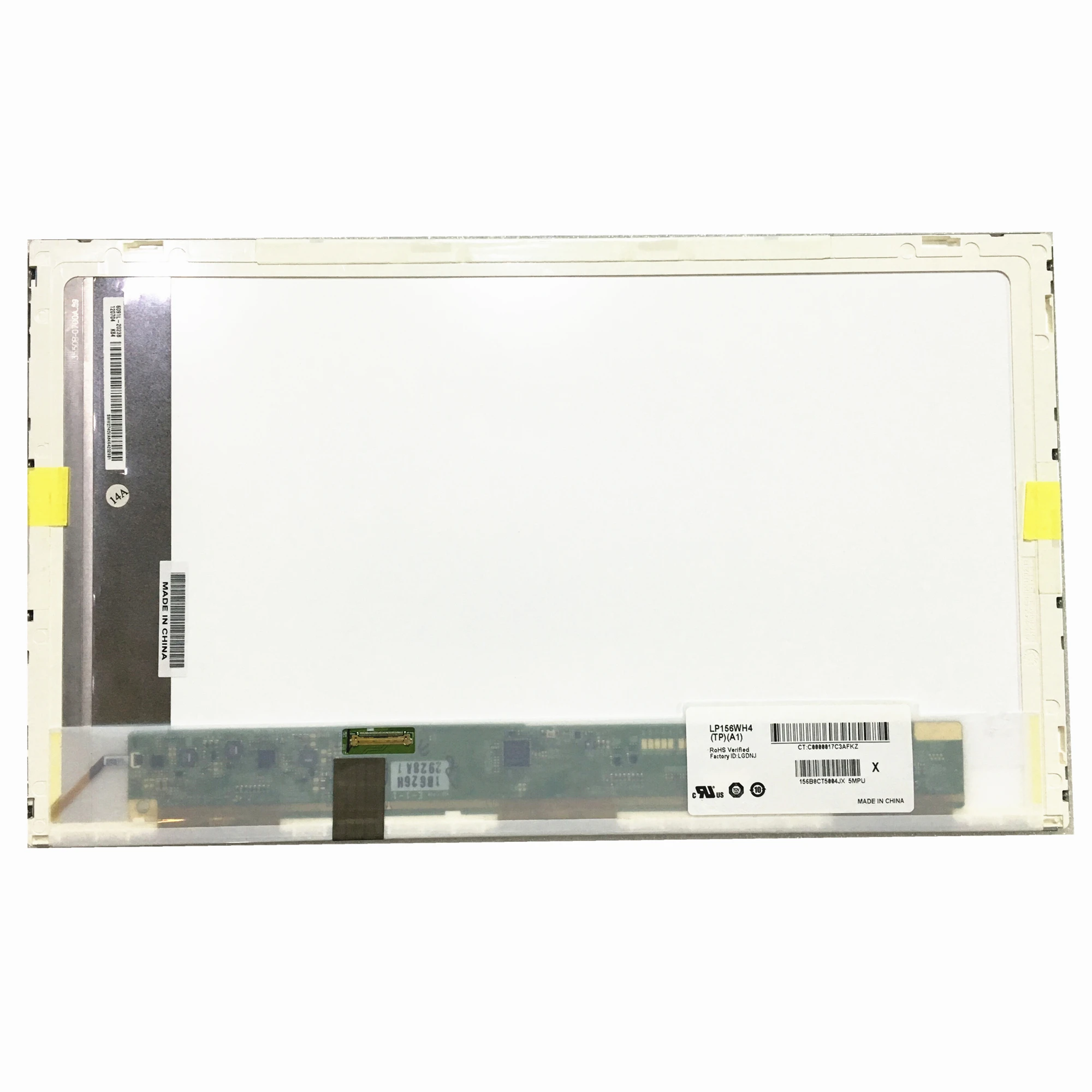 LP156WH4-TPA1 LP156WH2 TPA1 TPB1 N156BGE-E21 B156XTN01.0 LTN156AT08 для ACER V3-551G DELL M4500 E5510 E6510 30 Pin