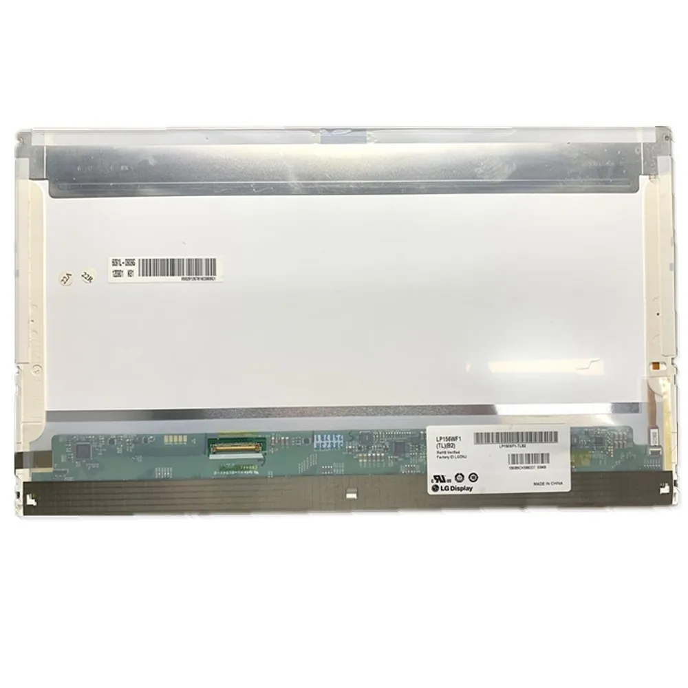 Tela De LCD 15.6 