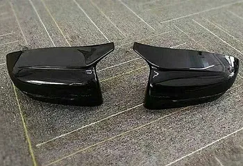 

M Look Carbon Fiber Rear View Mirror Cover For BMW 5 Series G30 G38 6 Seies GT G32 7 Series G11 G12 M Performance 2017- UP
