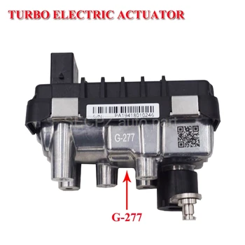 

For Mercedes C320 E320 E280 ML280 R280 CDI Electronic Turbo Actuator G-219 G-277 765155 6NW008412 6NW009420 300 CDI 320 CDI