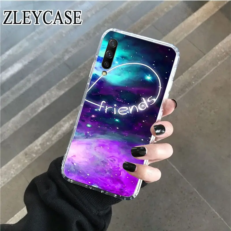 Sky View Best Friends