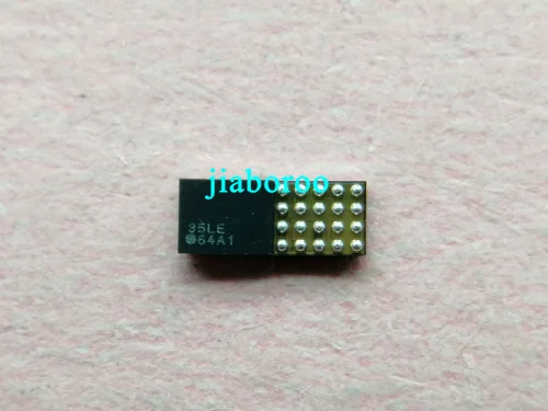 1 шт.-20 шт. для iphone 5 фотовспышка камеры с управлением вспышкой IC 64A1 U17 20 контактов |