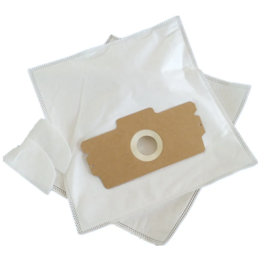 Cleanfairy 15pcs Vacuum Cleaner Bags and 6 Prefilters Compatible with AEG Gr.11 13 Boogie