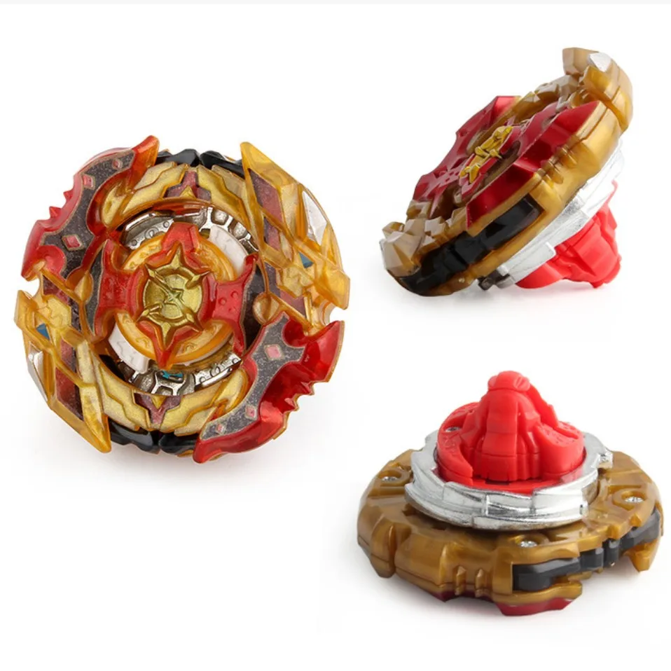 4 шт./компл. Bayblade beyblayd burst игрушки для детей с боевым диском Боевая доска спиннинг Топ игра игрушки для детей подарок