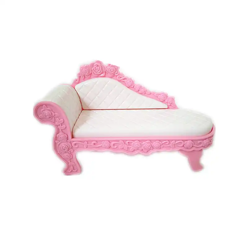 muebles de juguete para casa de muñecas