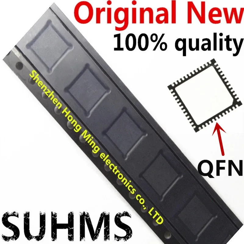(5piece)100% New RTL8105E QFN-48 Chipset | Электронные компоненты и принадлежности