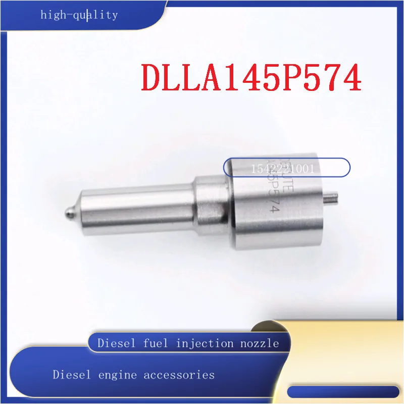 DLLA152P177 Высококачественная Насадка для дизельного инжектора | Автомобили и