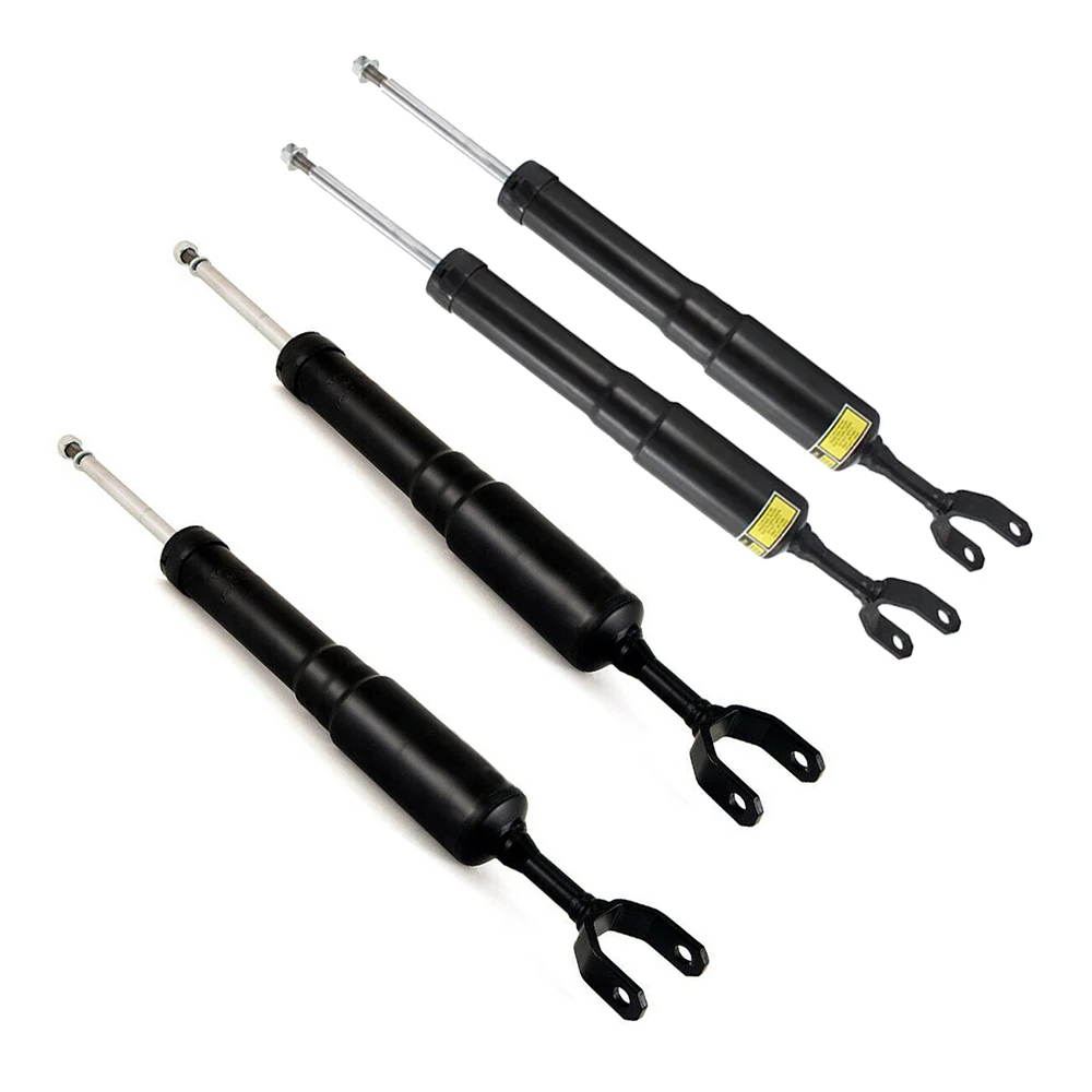 

for 1999-2005 Audi A6 C5 Allroad Quattro 4PCS Front Rear Air Shock Dampers Kit 4Z7413031,4Z7513032A 4Z7513031A