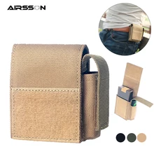 1000D тактическая поясная Сумка Molle, сумка для шлема, многофункциональная поясная сумка, Аксессуары для инструментов, сумка для походов и охоты