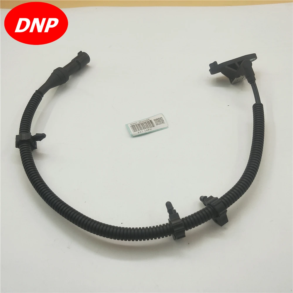 

Датчик скорости колеса DNP ABS Подходит для Ford Explorer Lincoln Mercury 2L2Z2C190AC/2L2Z-2C190-AC/2L2Z2C190AB/2L2Z-2C190-AB/2L2Z2C190AA