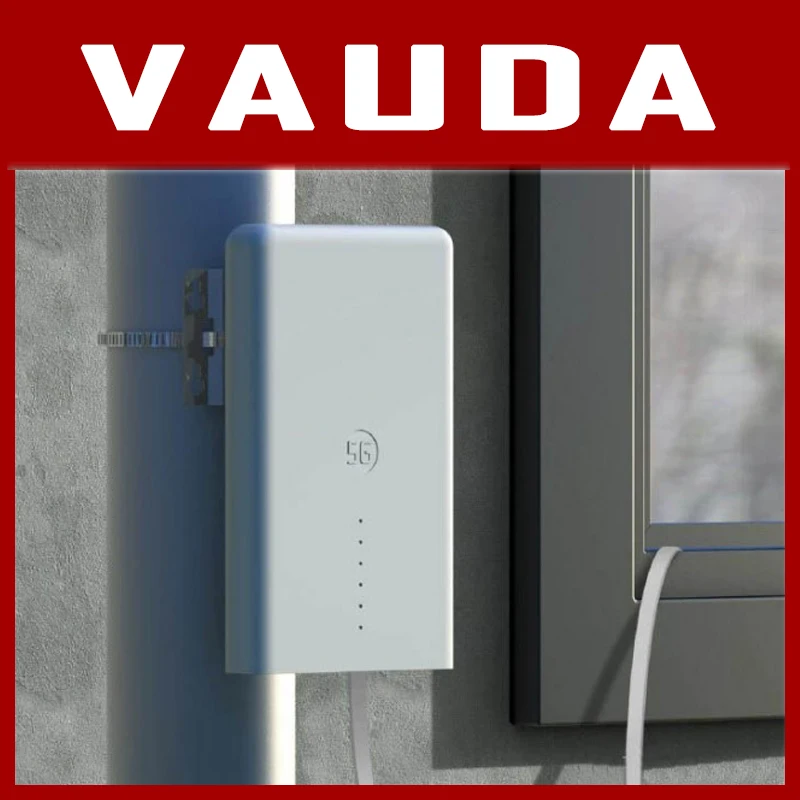 Unlock ZTE Outdoor Router MC7010 5G Sub6+4G LTE NR NSA+SA Qualcomm SDX55M platform n1/n3/n7/n8/n20/n28/n38/n41/n77/n78/79 | Компьютеры и