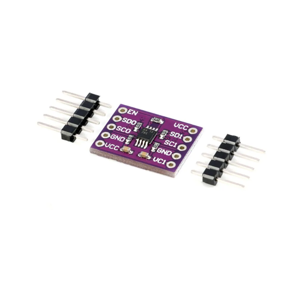 FZ4319 SMBus Repeater (3)