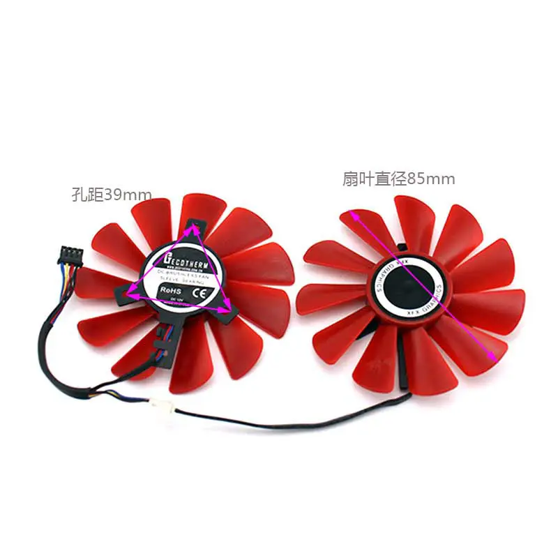 XFX RX470 2