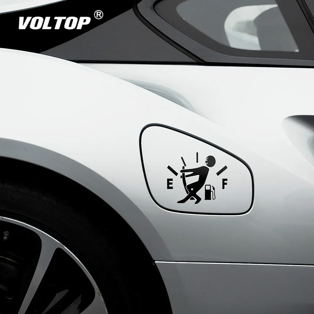 

Funny Car Sticker Pull Fuel Tank Pointer Full Hellaflush Reflective Vinyl Car Sticker Decal Wholesale Car Stickers and Decals