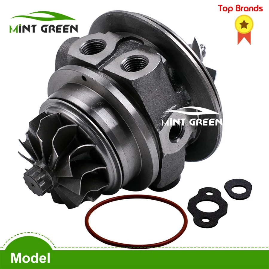 Картридж турбокомпрессора TD04L для Subaru Legacy Forester EJ255 2.5L 49377-04505 | Автомобили и
