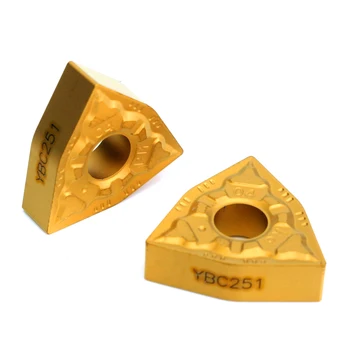

Hot WWLNR1616H08 16x100mm Lathe Turning Tool Holder + 10Pcs WNMG0804 Inserts + 2Pcs Wrenches
