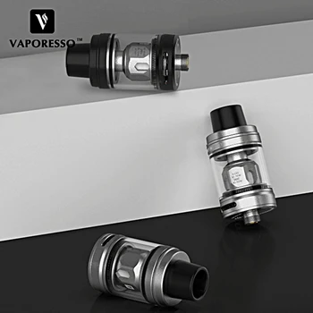 

Original Vaporesso NRG SE Tank 3.5ml Vape Tank Capacity for Swag Revenger Polar Tarot nano LUXE S Electronic Cigarette Atomizer