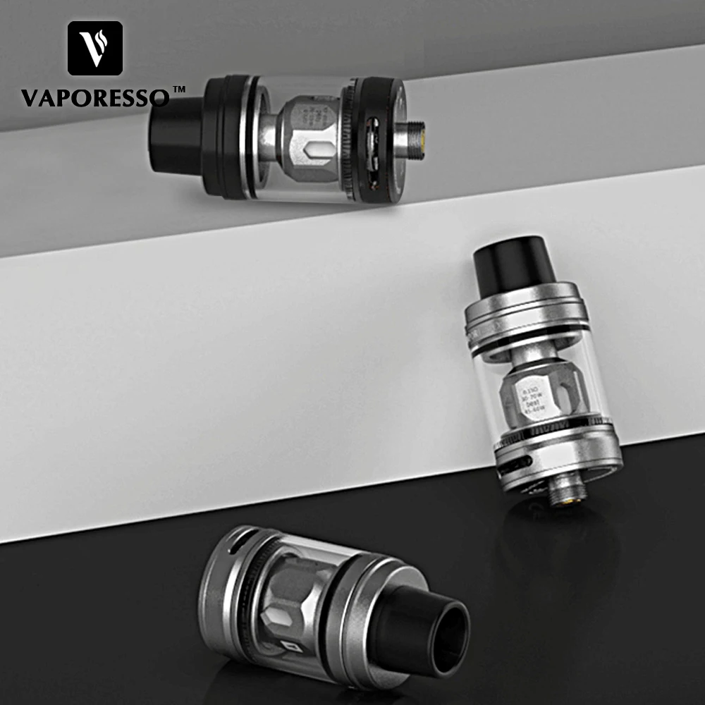 Оригинальный испаритель Vaporesso NRG SE емкостью 3 5 мл для электронной сигареты Swag Revenger