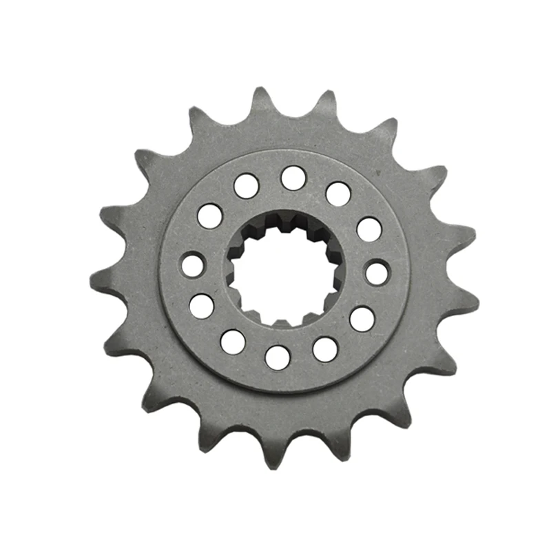 17T передняя Звездочка мотоцикла для Honda VLX750 Shadow VT750 C Shadow 2004-2007 VT750 C 1998-2003 VT750 C2 Shadow 2000-2003