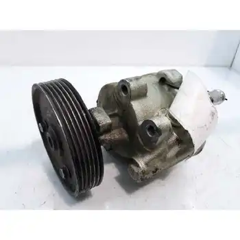 

26058572 Steering pump Renault Megane I Phase 2 Saloon (ba0) 1.9 Dti Diesels
