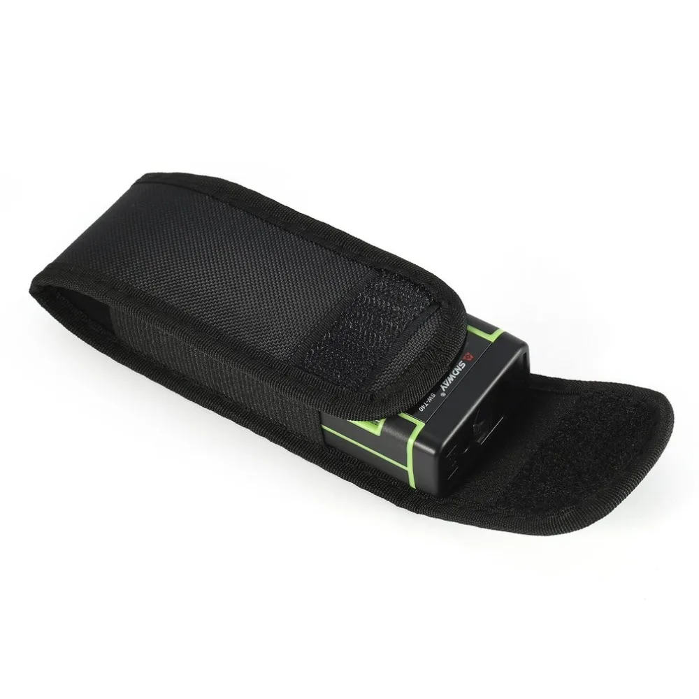 SNDWAY Laser Rangefinder 100M 80M 60M 40M Laser Distance Meter Range Finder distance measurer Laser Tape Measure Distance Tool