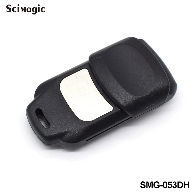 10PCS Suitable for all 433.92MHz rolling code DOORHAN garage door remote control garage command scimagic-053DOORHAN