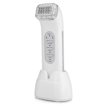 

RF Radio Frequency Facial Thermage Machine For Skin Rejuvenation Tightening Device Anti-wrinkle Lifting Infrared Face Massager