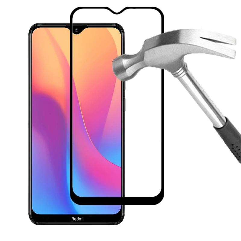 3D Защитное стекло для Xiaomi Redmi 8 закаленное стекло для Xaomi Xiomi Redme 8 7 6 8A 7A 6A A7 A6 A8 Redmi8 защитная пленка