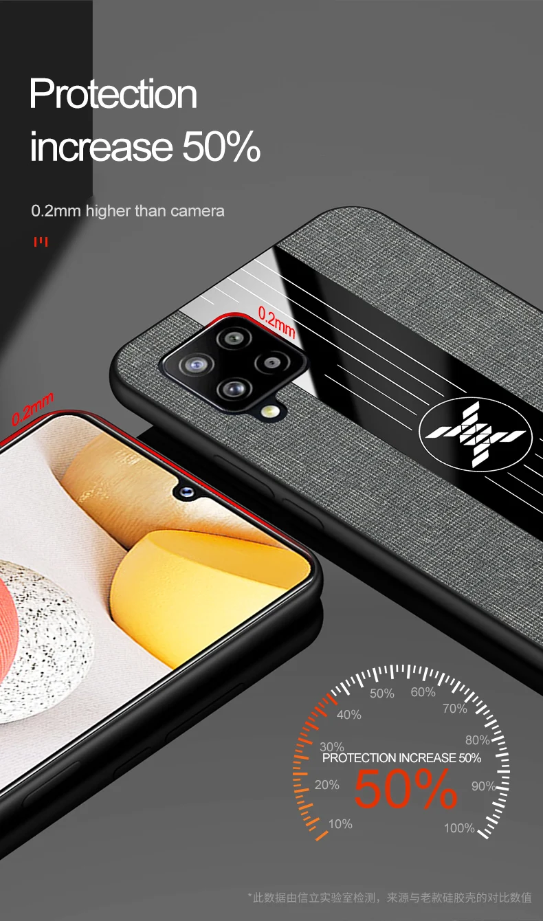 三星A42布纹壳详情_10