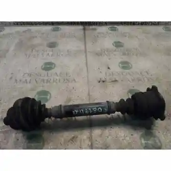 

TRANSMISSION FRONT RIGHT Audi A6 SALOON (4B2) 2.4 (121kW) [14421252]