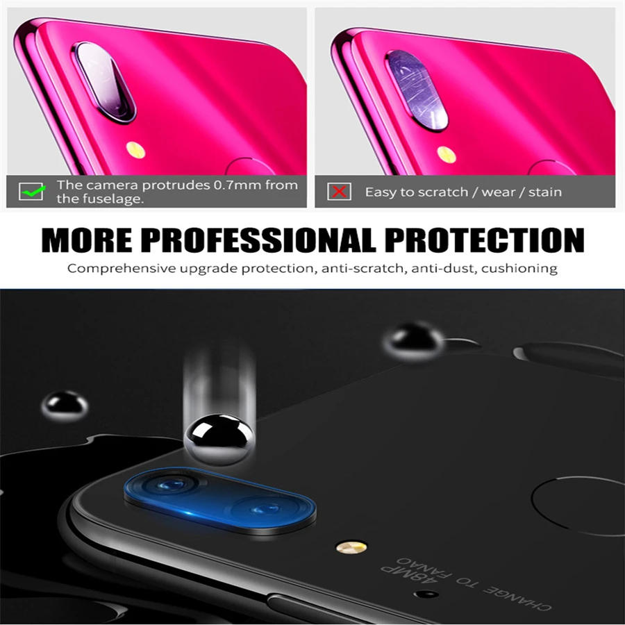 Natbok [2 Pièces 3D Verre Trempé Compatible avec OnePlus 11,[Sans Bulles]  [Anti-Rayures] Protection d'écran pour OnePlus 11, HD Transparent Verre,Facile  à Installer : : High-Tech