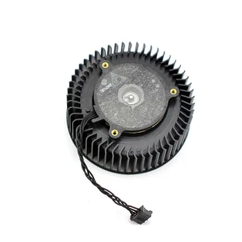 

For ASUS TURBO-GTX 1080ti 1080 1070ti 1070 1060 Public Graphics Card Turbine Fan
