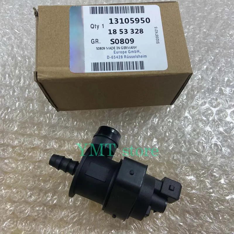 Engine Purge Control Valve Canister Purge Solenoid Valve For GM Chevrolet Aveo Cruze Opel Astra Vectra Vauxhall Zafira Meriva Mokka OE# 13105950 13110330 Engine Purge Control Valve