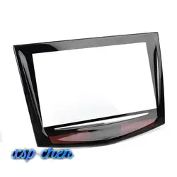 100% новый сенсорный дигитайзер для OEM Cadillac ats CTS SRX XTS cue dvd-gps-навигация Cadillac sense сенсорный экран планшет дисплей