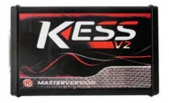 Лучшее качество V5.017 2,47 KESS V2 V2.47 прошивка грузовик версия KESS V2 5,017 мастер менеджер Тюнинг Комплект