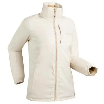 ЖЕНСКАЯ ГОРНОЛЫЖНАЯ КУРТКА 100 WED'ZE. Decathlon