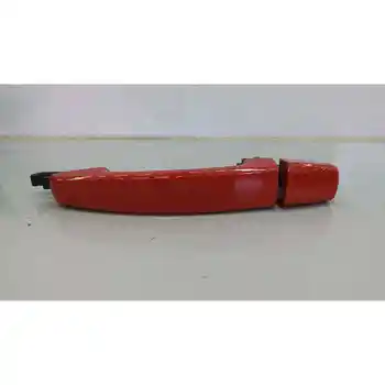 

HANDLE OUTER FRONT RIGHT OPEL ASTRA J LIM.