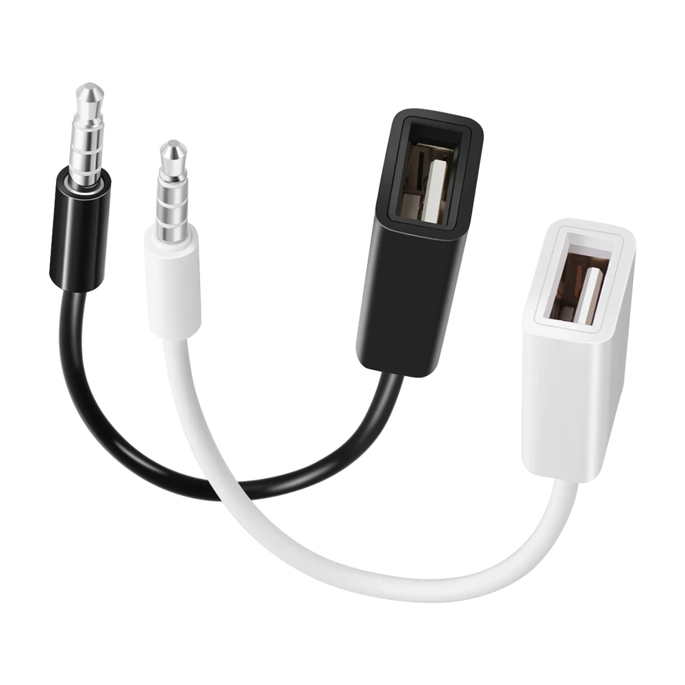 Usb type c male to 3 5mm jack female usbc type c to 3 5 headphone audio