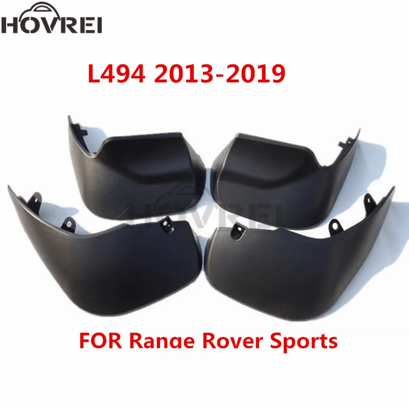 Брызговики для автомобиля, брызговики для Land Rover Range Rover Sport L494 2013 Брызговики, брызговики