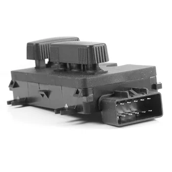 

Hot Power Seat Switch 12450254 Passenger Side Front Right Electric Replacement Parts Direct Fit Vehicle Repair Plastic For Chevy