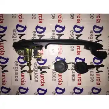 

1709361317 HANDLE OUTER FRONT LEFT SEAT ALHAMBRA (7V8)